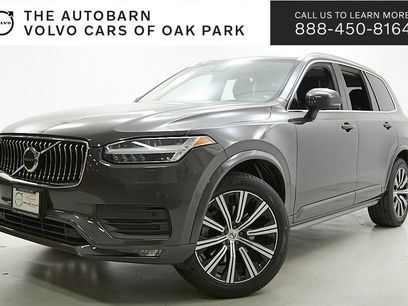 Certified 2023 Volvo XC90 B5 Core w/ Protection Package Premier