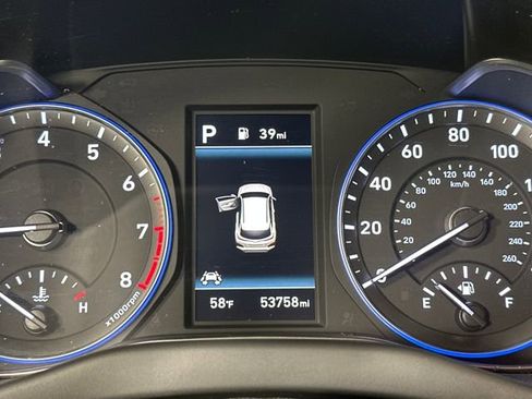 Used 2021 Hyundai Kona SEL image 18