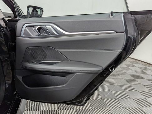 Certified 2024 BMW 430i Gran Coupe xDrive w/ M Sport Package (Priority 1) image 41