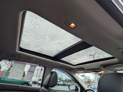 Used 2023 Nissan Rogue SV w/ SV Premium Package image 26