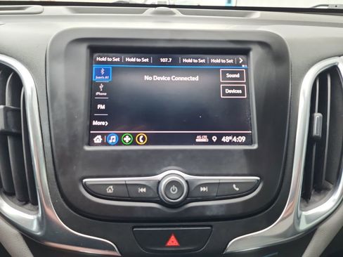 Used 2021 Chevrolet Equinox LT image 26