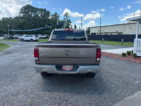 Used 2009 Dodge Ram 1500 Truck SLT w/ Big Horn Regional Pkg RWD image 6