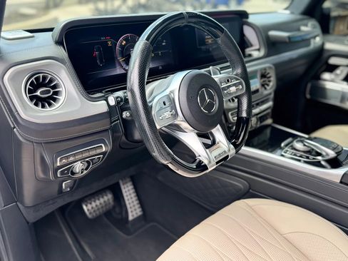 Used 2020 Mercedes-Benz G 63 AMG 4MATIC image 33