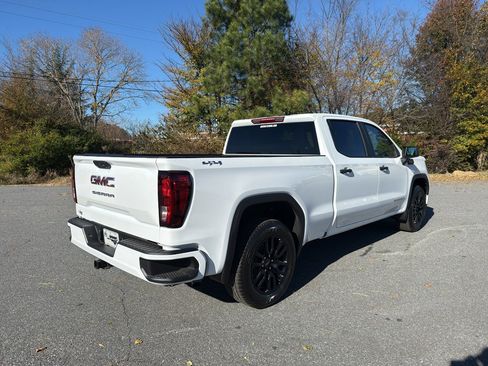 New 2026 GMC Sierra 1500 Pro w/ Graphite Edition image 5
