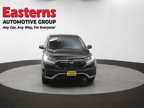 Used 2020 Honda CR-V LX image 49