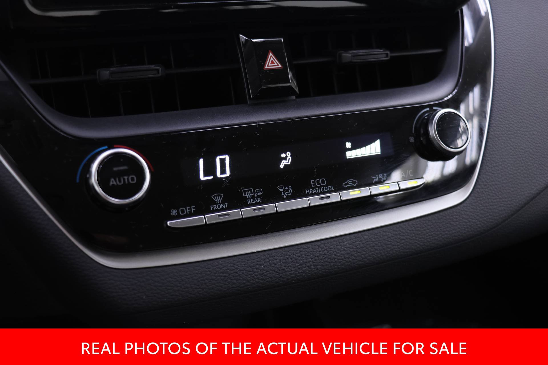 Certified 2021 Toyota Corolla LE FWD image 7