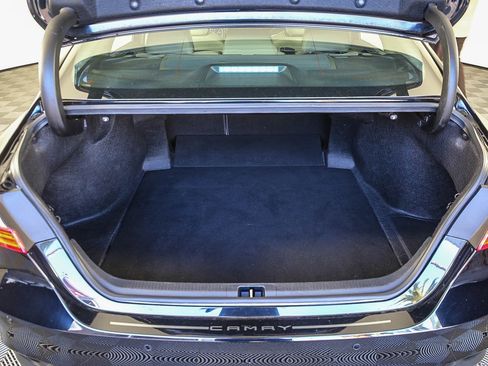 Used 2024 Toyota Camry XLE image 24