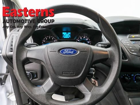 Used 2016 Ford Transit Connect XL image 10
