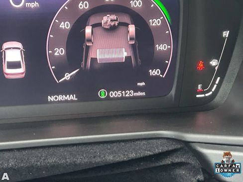 Used 2024 Honda Accord Sport image 31