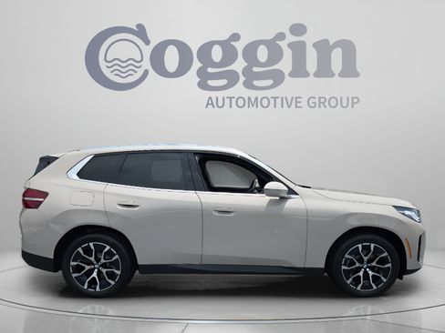 New 2026 BMW X3 xDrive30i w/ Convenience Package AWD/4WD image 6