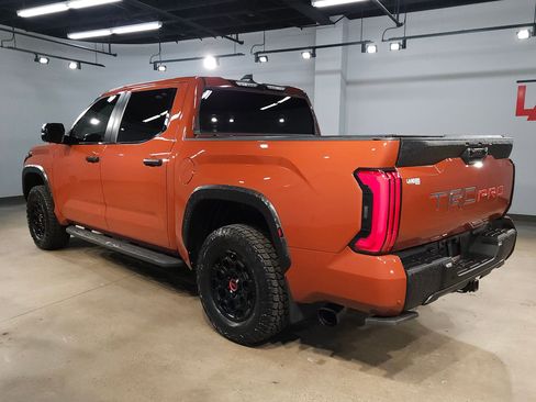 Used 2024 Toyota Tundra TRD Pro image 5