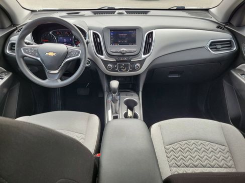 Certified 2022 Chevrolet Equinox LT image 11