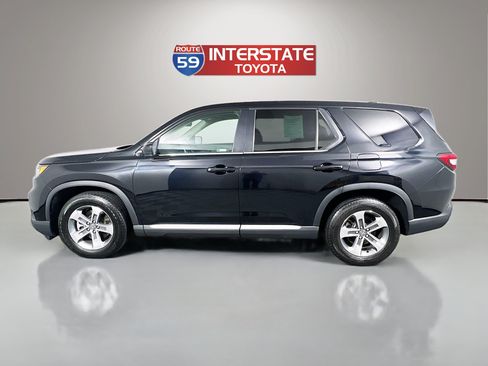 Used 2024 Honda Pilot EX-L image 8