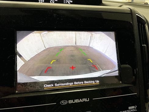 Used 2018 Subaru Impreza 2.0i Premium image 21