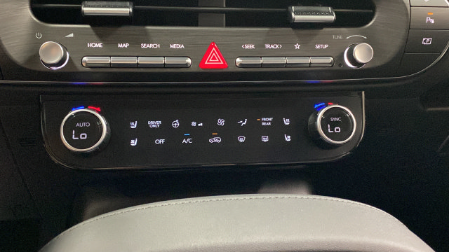 New 2026 Hyundai Palisade Limited AWD/4WD image 18
