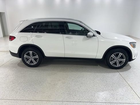 Used 2022 Mercedes-Benz GLC 300 image 6