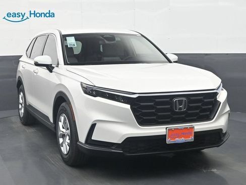Used 2026 Honda CR-V LX image 2