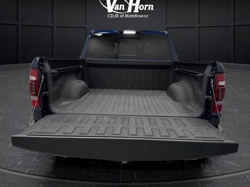 Used 2023 RAM 1500 Limited image 15