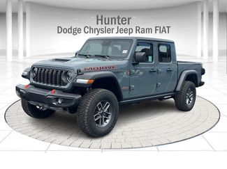 New 2026 Jeep Gladiator Mojave w/ Technology Group AWD/4WD video 1
