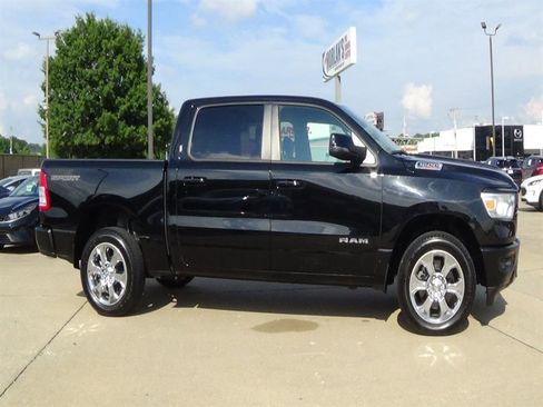 Certified 2023 RAM 1500 Big Horn image 5