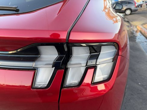 Certified 2023 Ford Mustang Mach-E Premium RWD image 29