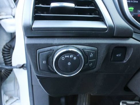 Used 2014 Ford Fusion Titanium FWD image 16