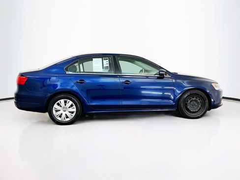Used 2013 Volkswagen Jetta SE image 10