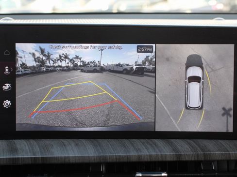 Used 2023 Kia Telluride SX image 32