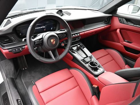 Used 2026 Porsche 911 Carrera GTS RWD image 7