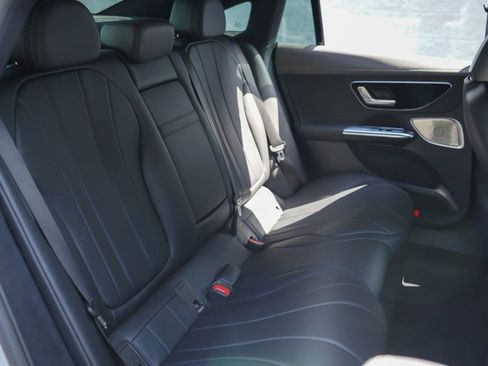 Used 2023 Mercedes-Benz EQE 350+ Sedan w/ Exclusive Trim Package image 26