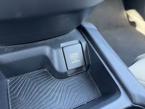 Certified 2019 Honda CR-V LX image 29