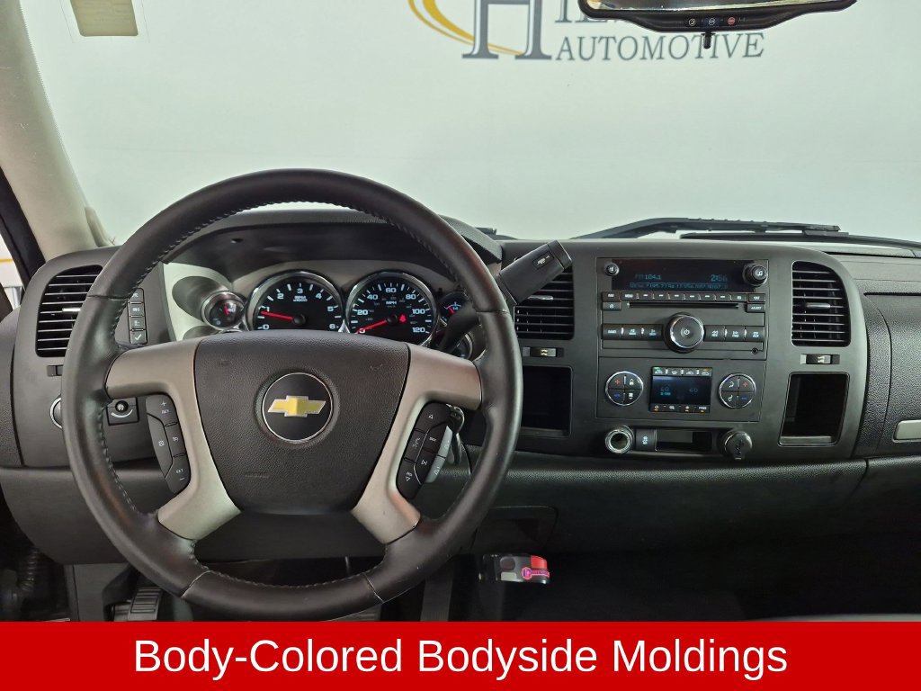 Certified 2013 Chevrolet Silverado 1500 LT w/ All-Star Edition RWD image 28