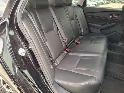 Used 2023 Honda Accord Touring image 32