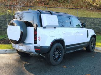 Used 2025 Land Rover Defender 110 S video 2