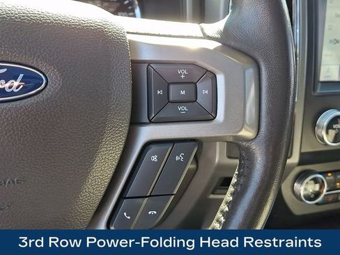 Used 2021 Ford Expedition XLT image 29