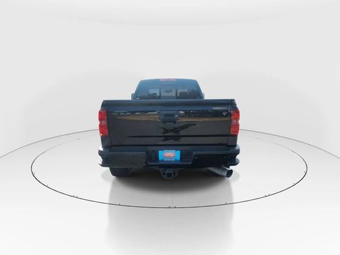 Used 2015 Chevrolet Silverado 2500 High Country w/ Duramax Plus Package AWD/4WD image 7
