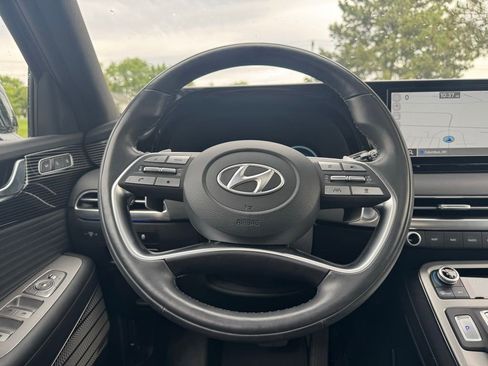 Used 2023 Hyundai Palisade Calligraphy AWD/4WD image 22