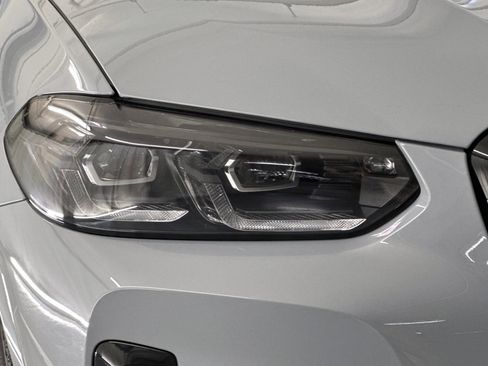 Used 2024 BMW X3 sDrive30i w/ M Sport Package RWD image 11