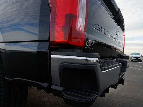 New 2026 Ford F250 XLT w/ Snow Plow Prep Package image 29