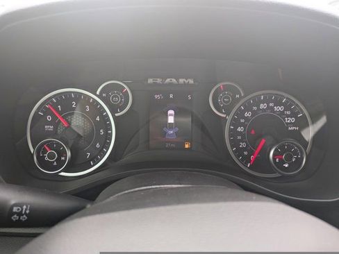 New 2026 RAM 1500 Big Horn image 23