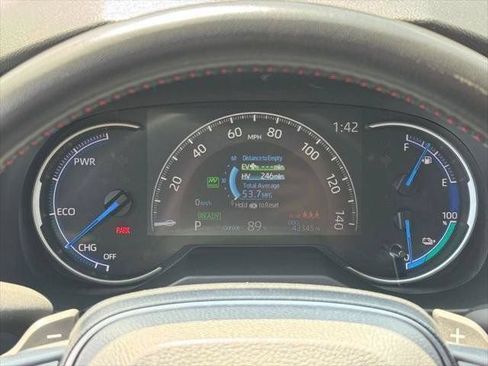 Certified 2022 Toyota RAV4 XSE w/ Weather Package AWD/4WD image 45