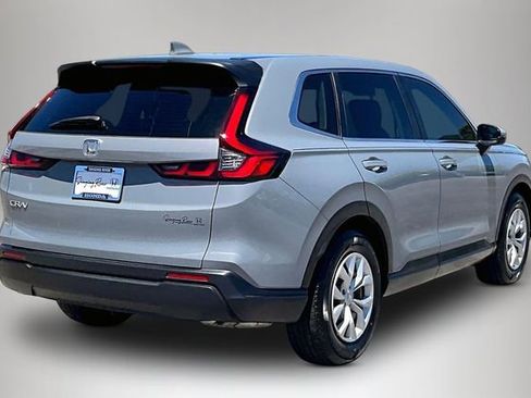 Certified 2023 Honda CR-V LX image 5
