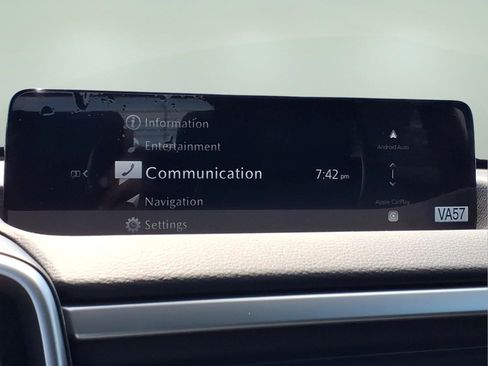 New 2026 MAZDA CX-50 Meridian Edition w/ Weather Package AWD/4WD image 6