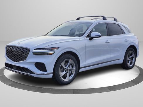 New 2026 Genesis GV70 2.5T Advanced image 7