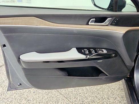 Used 2024 Kia K5 EX w/ EX Premium Package image 11