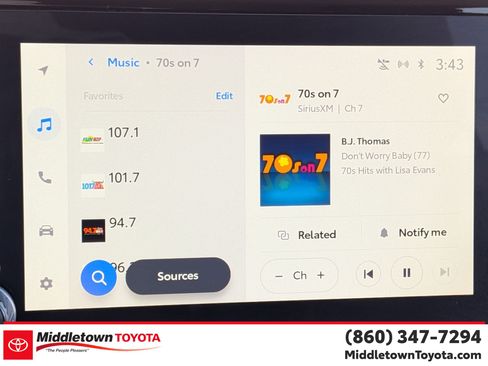 Certified 2025 Toyota RAV4 XLE AWD/4WD image 22