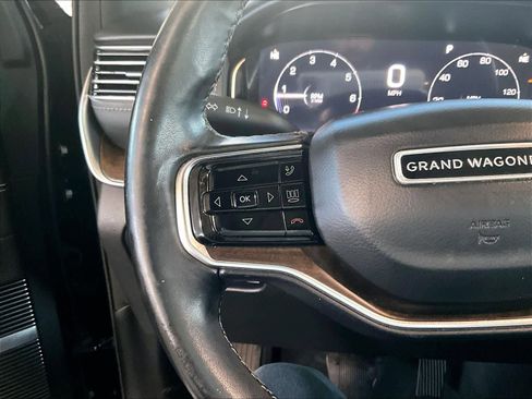 Used 2022 Jeep Grand Wagoneer Series I image 24