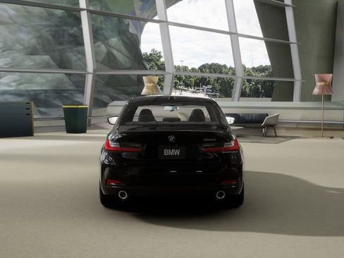 New 2026 BMW 330i 330i w/ Convenience Package image 5