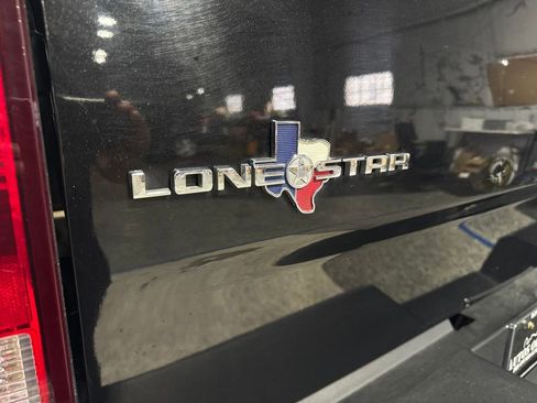 Used 2018 RAM 2500 Lone Star AWD/4WD image 23