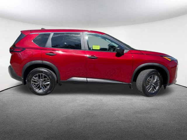 Used 2023 Nissan Rogue S AWD/4WD image 15